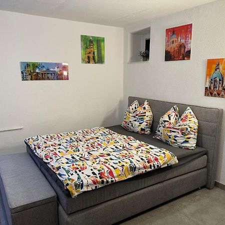 City Appartement 1 Hannover Altstadt エクステリア 写真