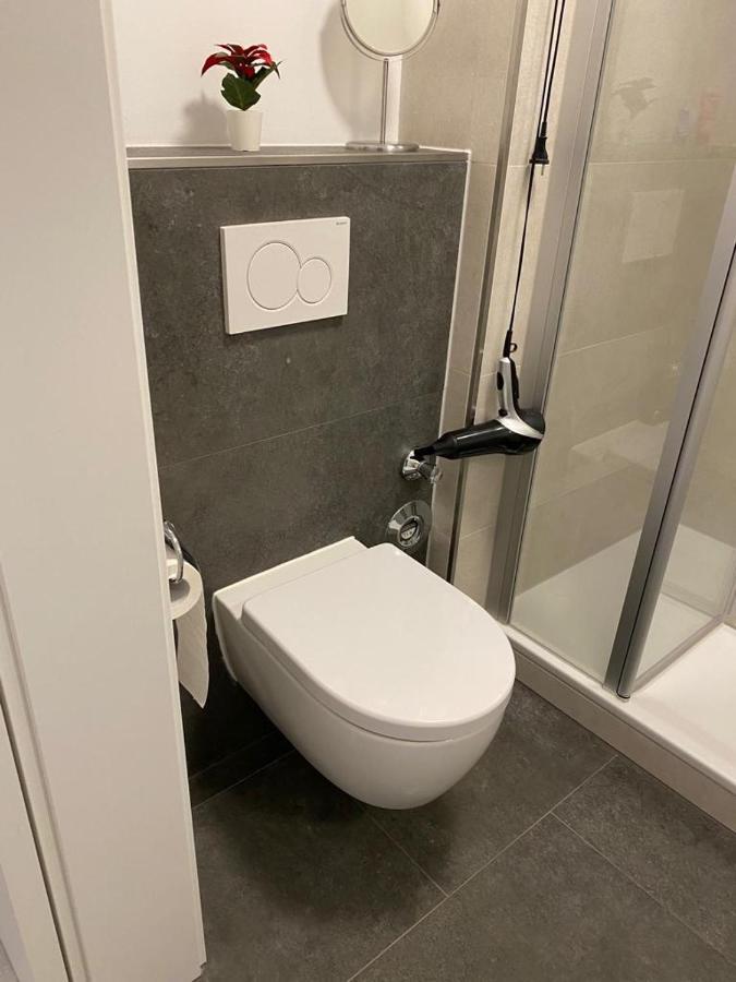 City Appartement 1 Hannover Altstadt エクステリア 写真