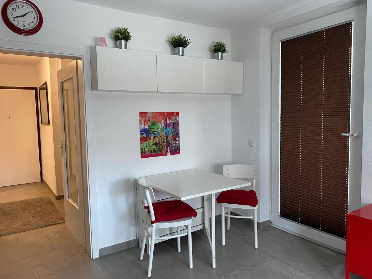 City Appartement 1 Hannover Altstadt エクステリア 写真