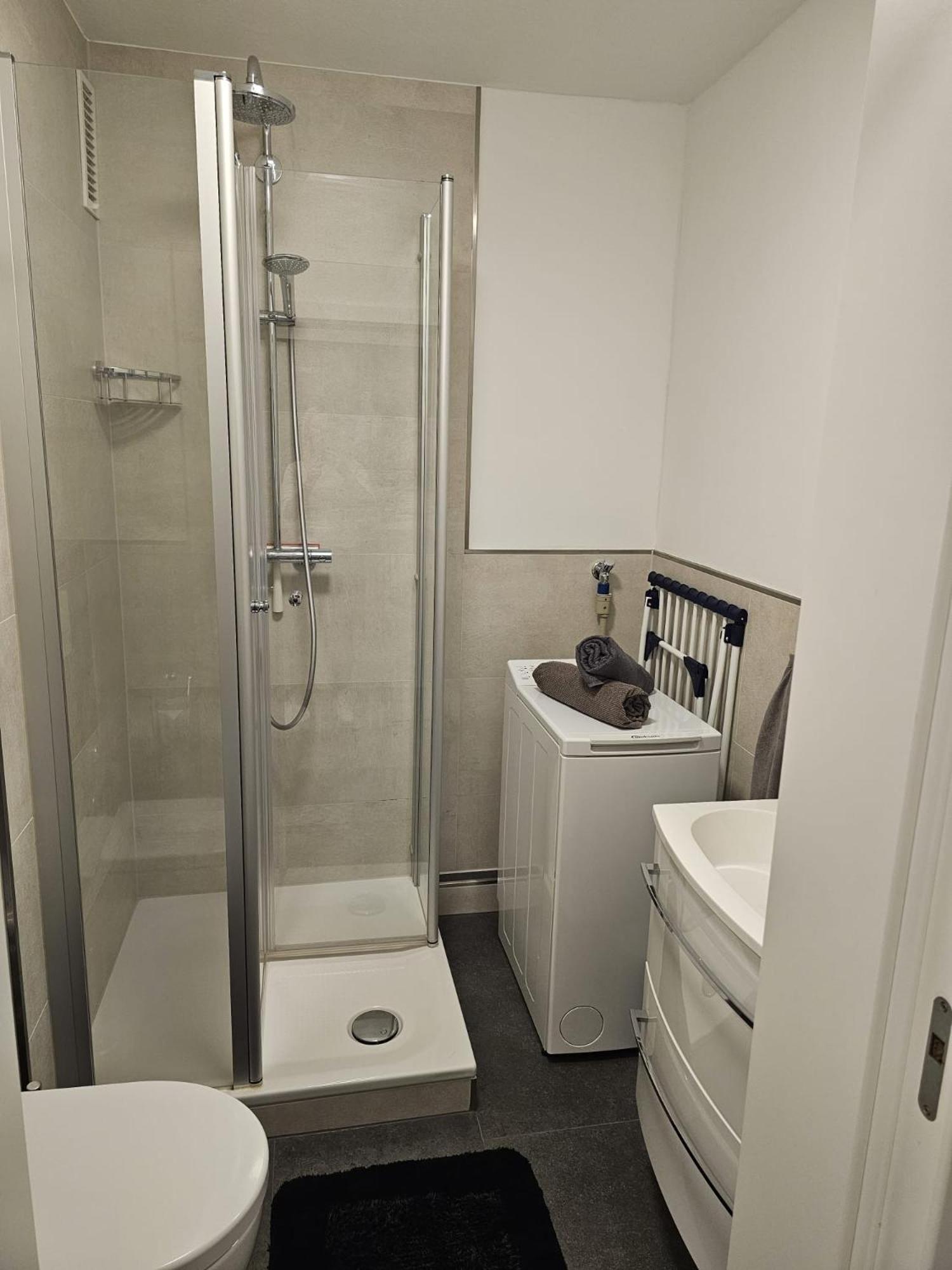 City Appartement 1 Hannover Altstadt エクステリア 写真